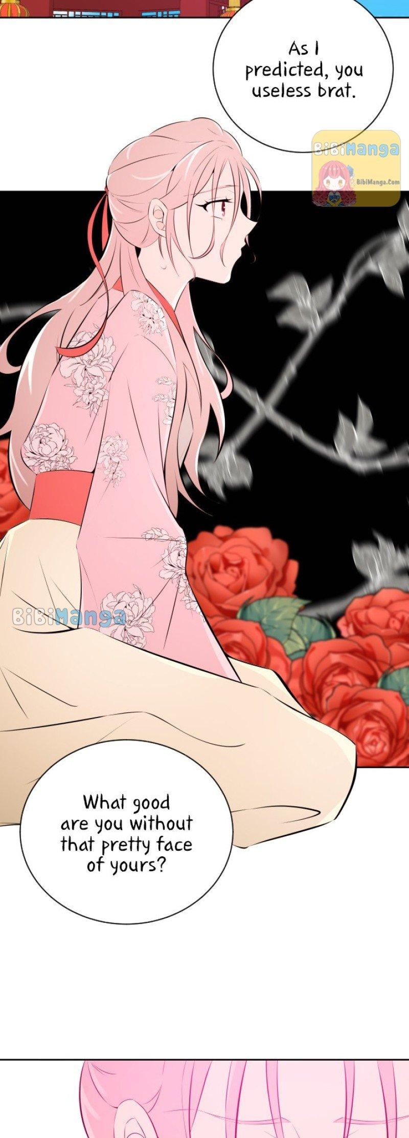 Love and Blade: Girl in Peril Chapter 31 - page 29