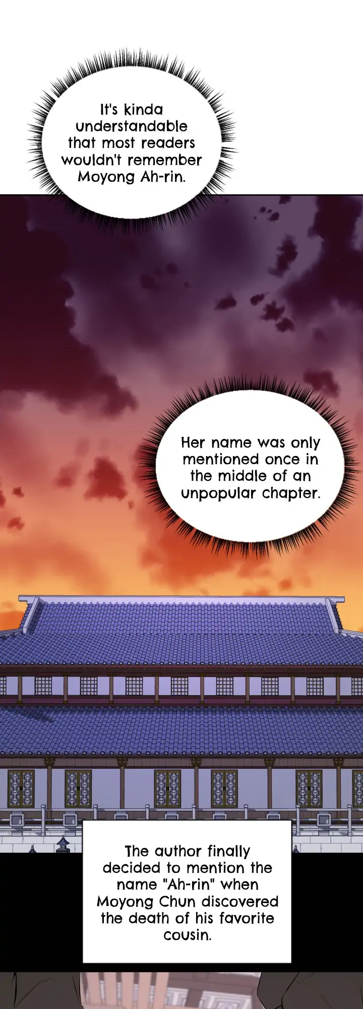 Love and Blade: Girl in Peril Chapter 24 - page 12