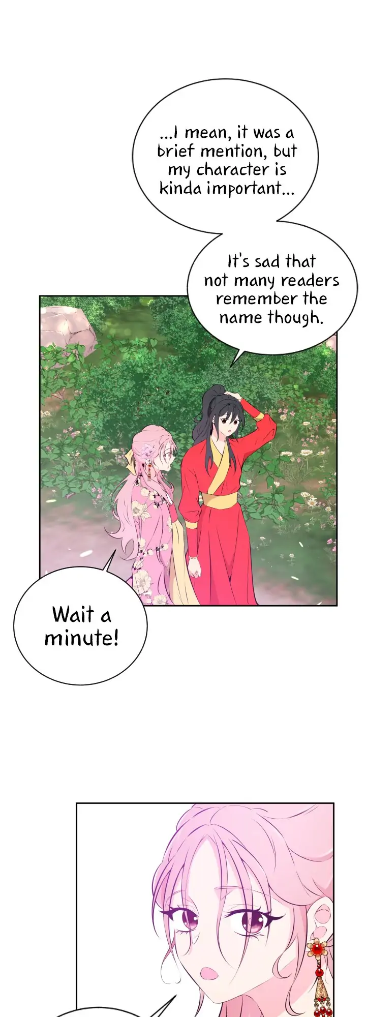 Love and Blade: Girl in Peril Chapter 24 - page 16