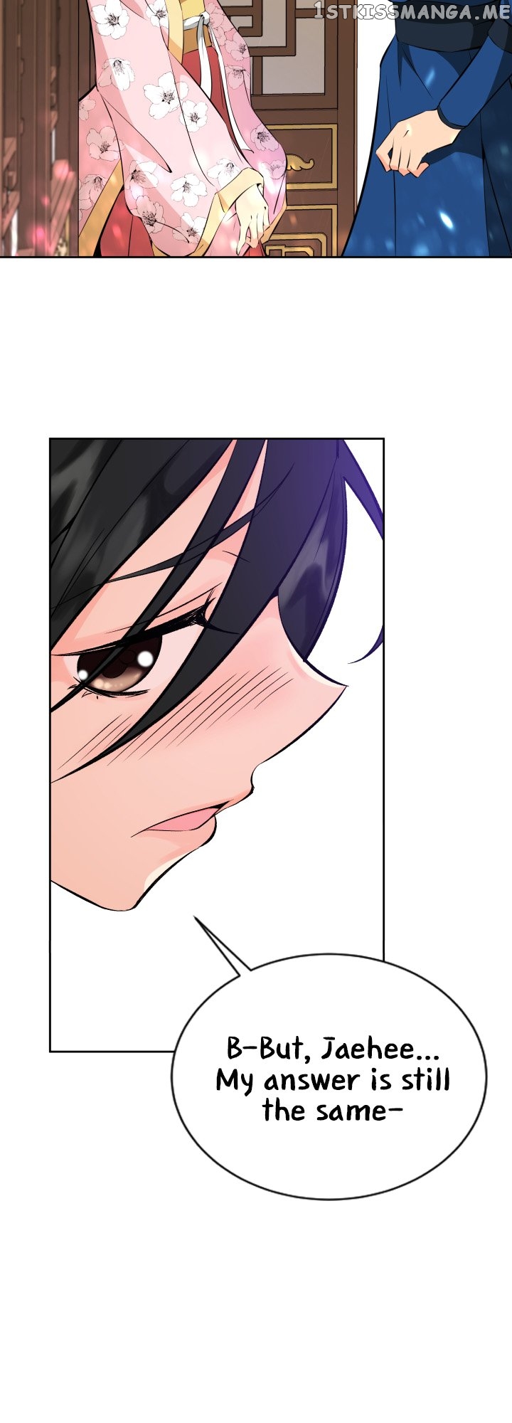 Love and Blade: Girl in Peril Chapter 48 - page 11