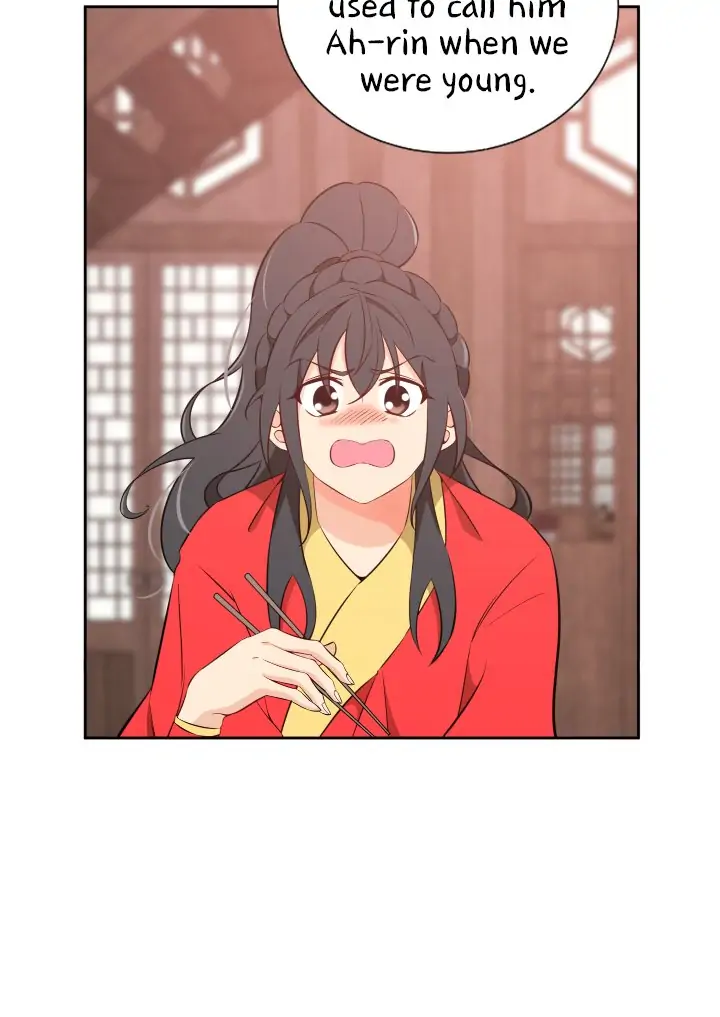 Love and Blade: Girl in Peril Chapter 15 - page 9