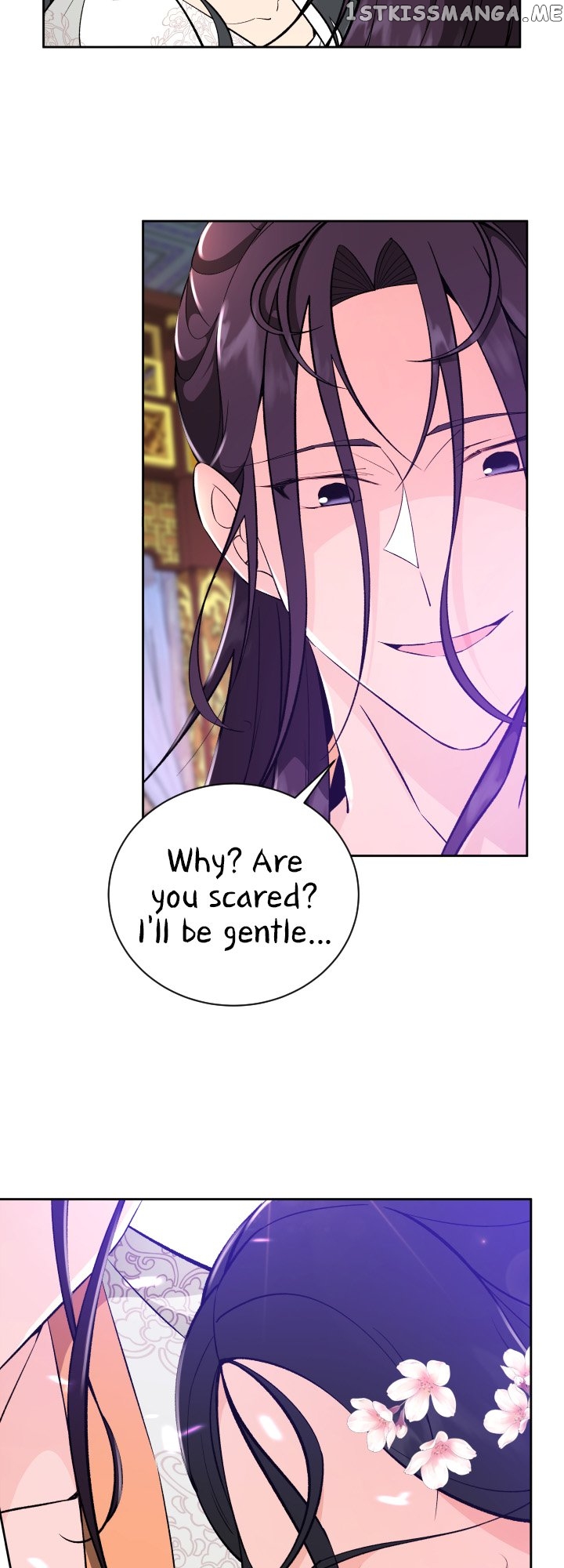 Love and Blade: Girl in Peril Chapter 58 - page 15