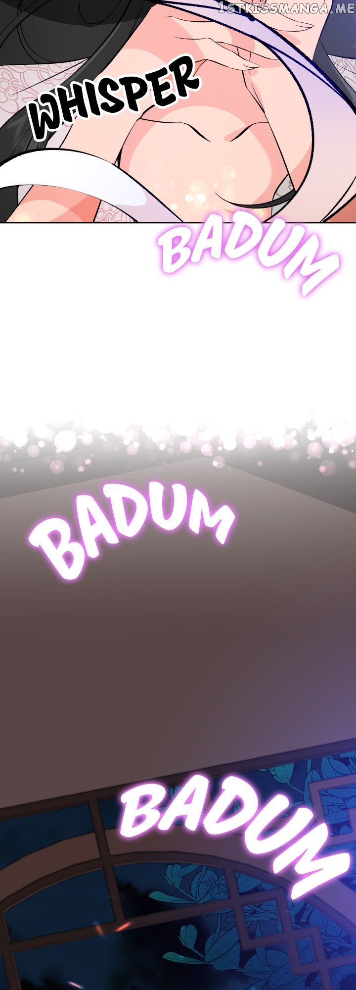 Love and Blade: Girl in Peril Chapter 58 - page 24