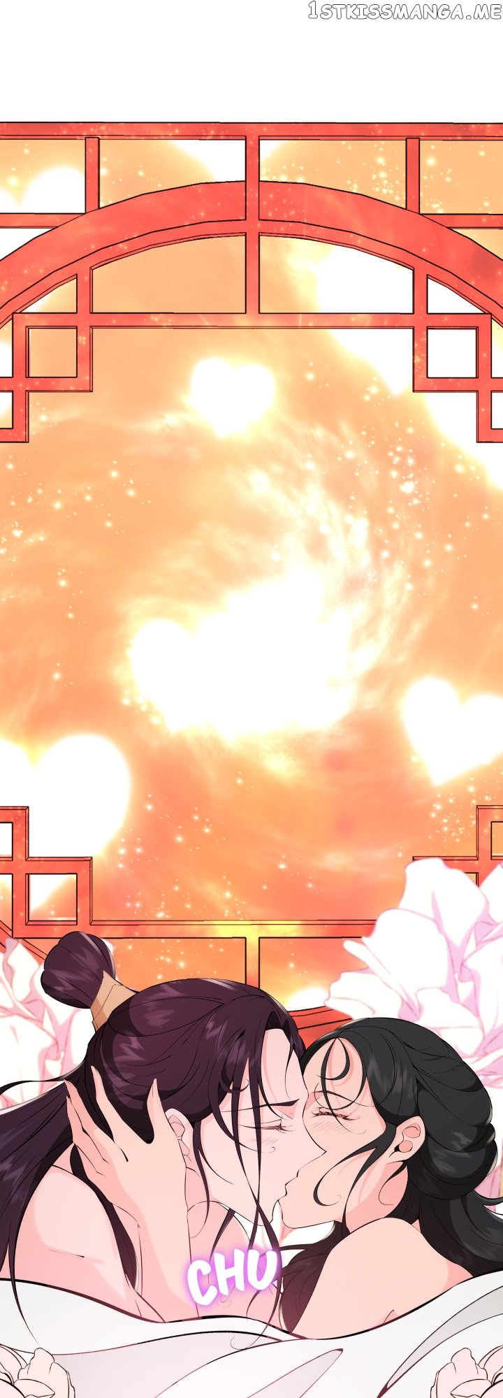 Love and Blade: Girl in Peril Chapter 58 - page 27