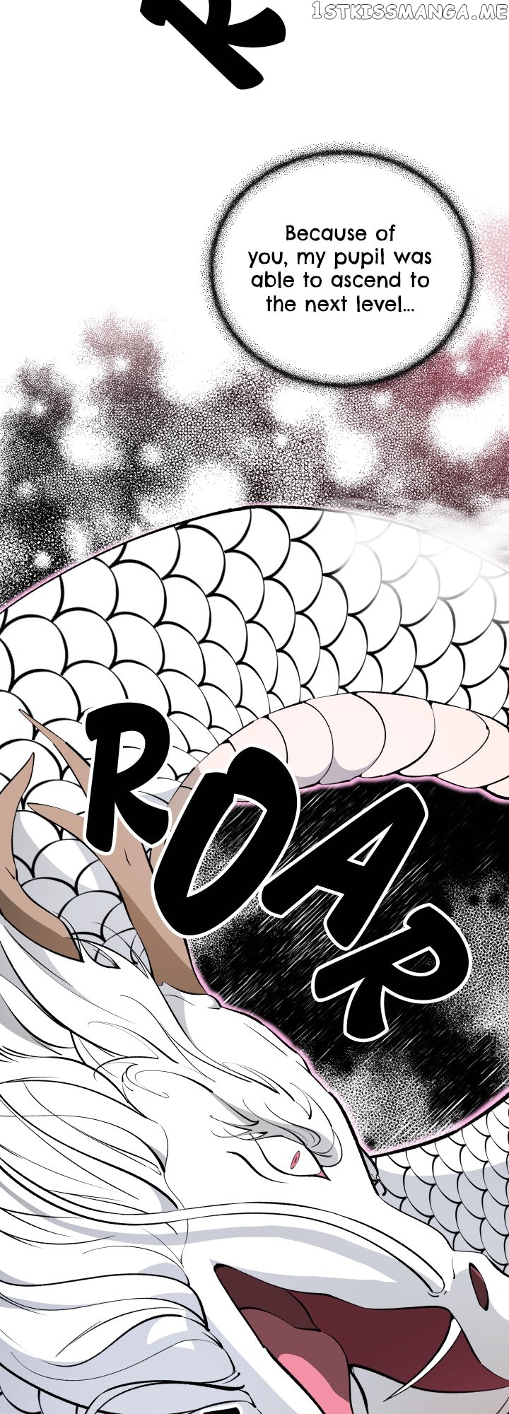 Love and Blade: Girl in Peril Chapter 58 - page 30