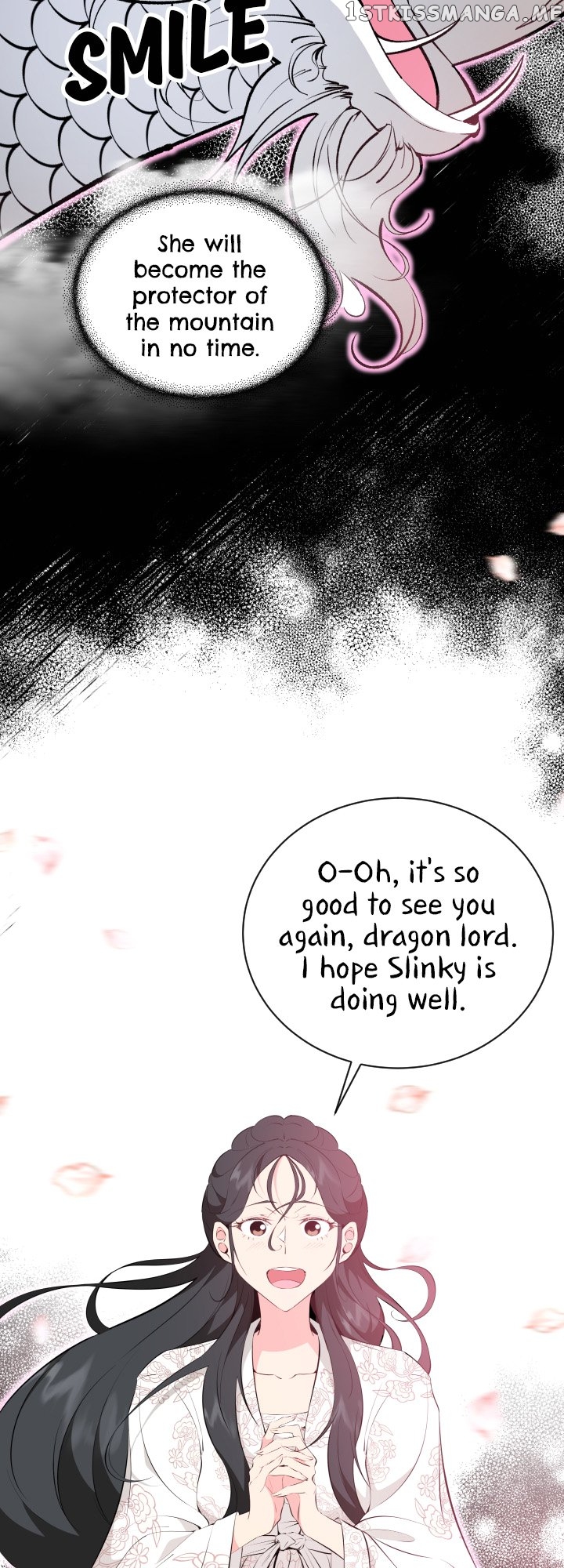 Love and Blade: Girl in Peril Chapter 58 - page 31