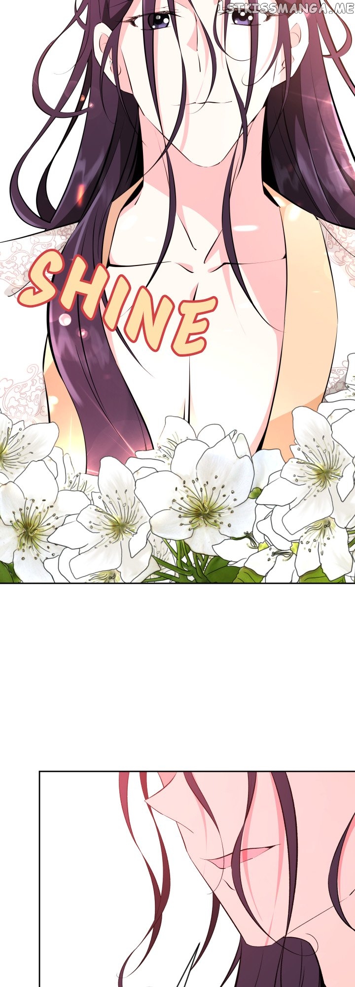 Love and Blade: Girl in Peril Chapter 58 - page 39