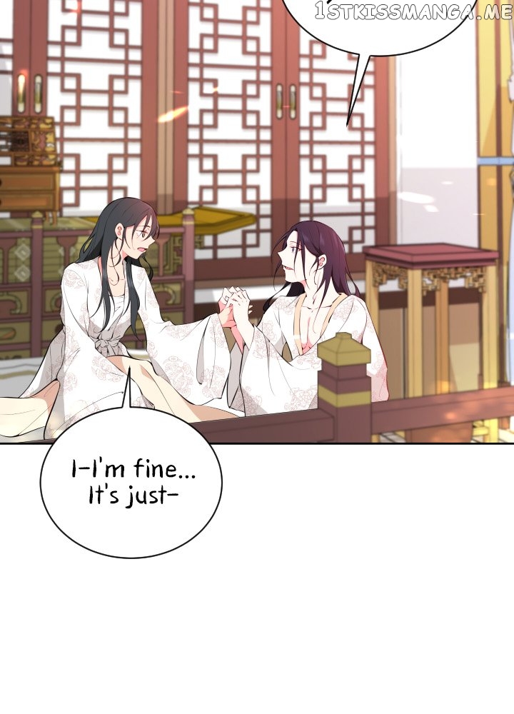 Love and Blade: Girl in Peril Chapter 58 - page 41