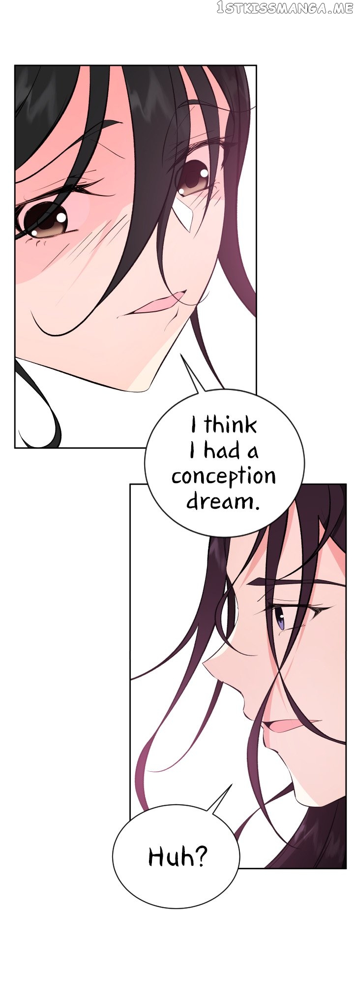 Love and Blade: Girl in Peril Chapter 58 - page 43