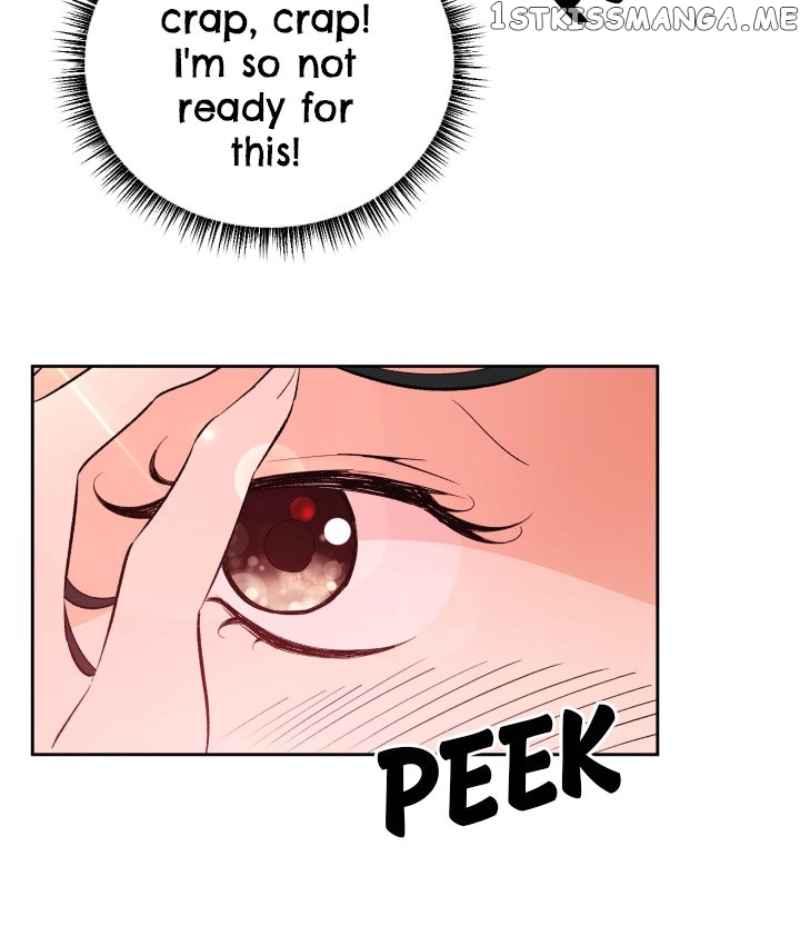 Love and Blade: Girl in Peril Chapter 58 - page 5