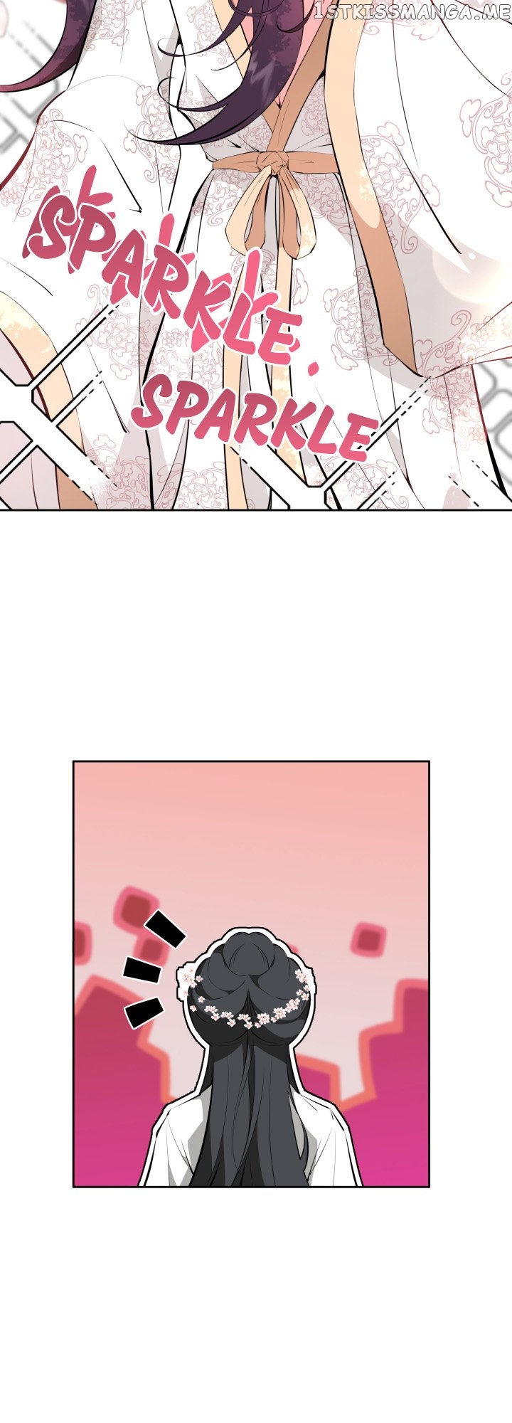 Love and Blade: Girl in Peril Chapter 58 - page 7