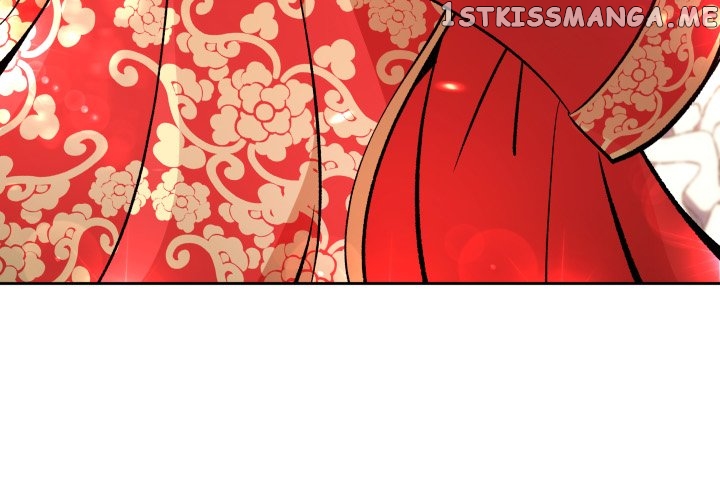 Love and Blade: Girl in Peril Chapter 57 - page 23