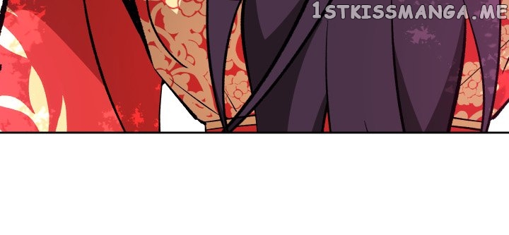 Love and Blade: Girl in Peril Chapter 57 - page 38