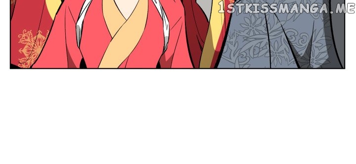 Love and Blade: Girl in Peril Chapter 55 - page 22