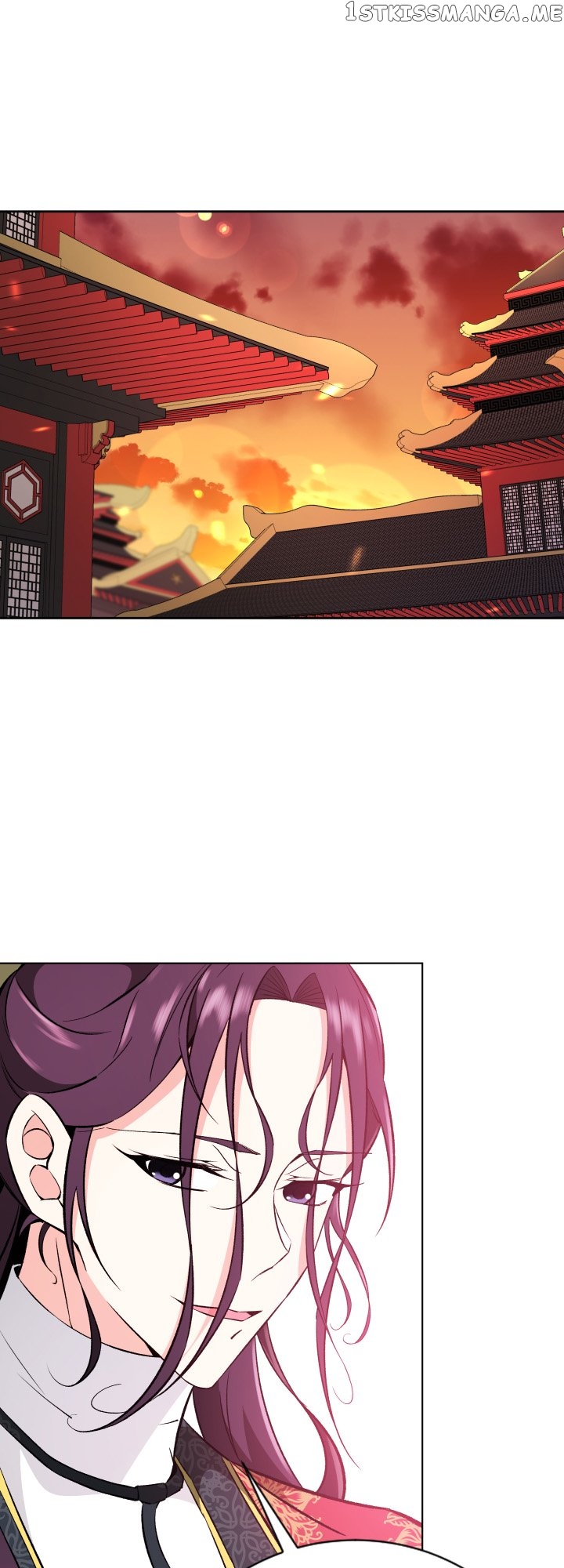 Love and Blade: Girl in Peril Chapter 55 - page 5