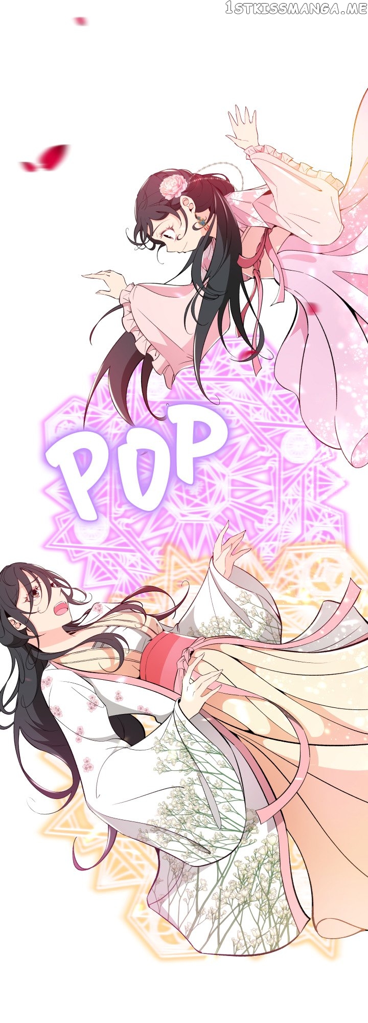 Love and Blade: Girl in Peril Chapter 54 - page 23