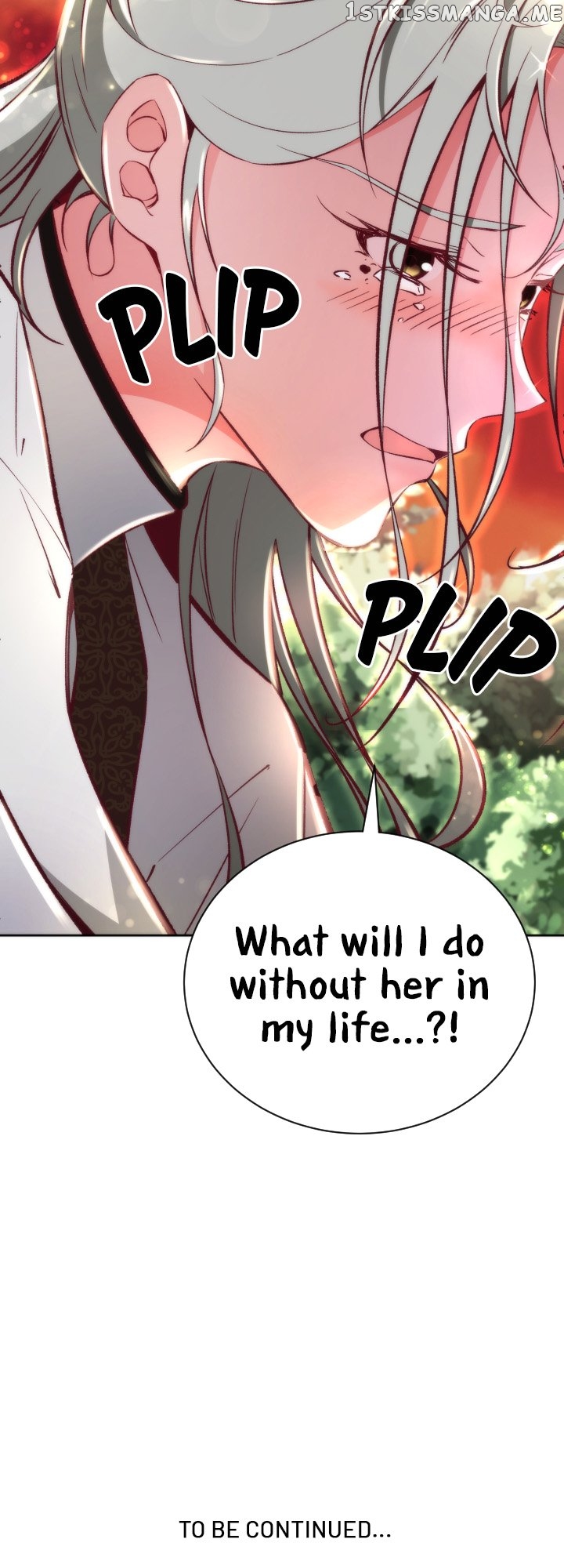 Love and Blade: Girl in Peril Chapter 54 - page 46