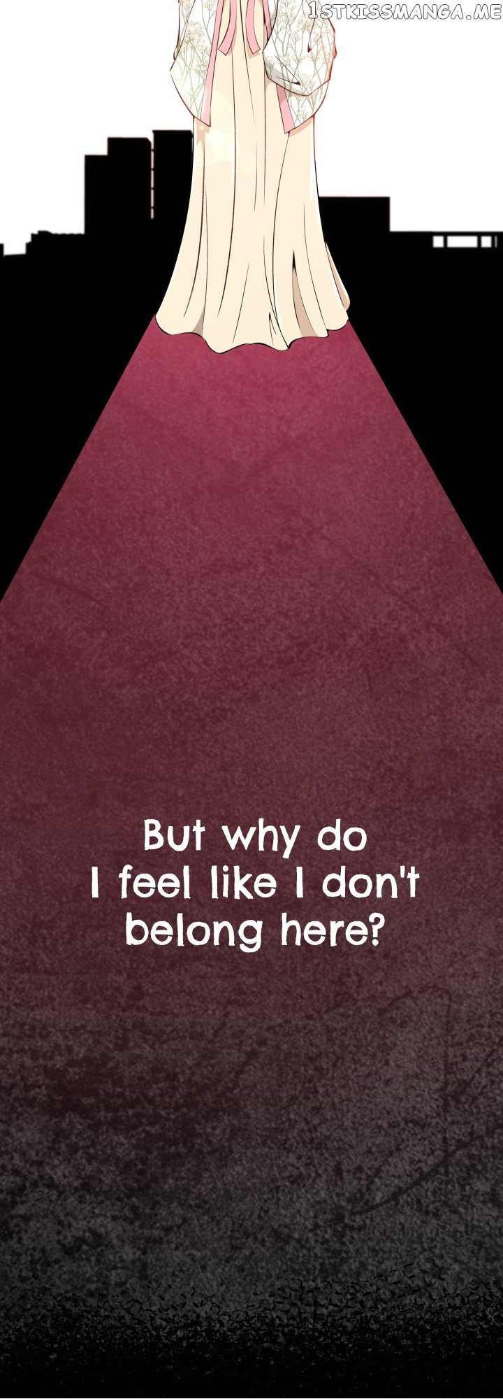 Love and Blade: Girl in Peril Chapter 53 - page 15
