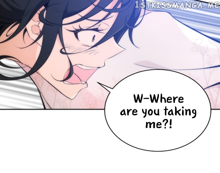 Love and Blade: Girl in Peril Chapter 53 - page 36