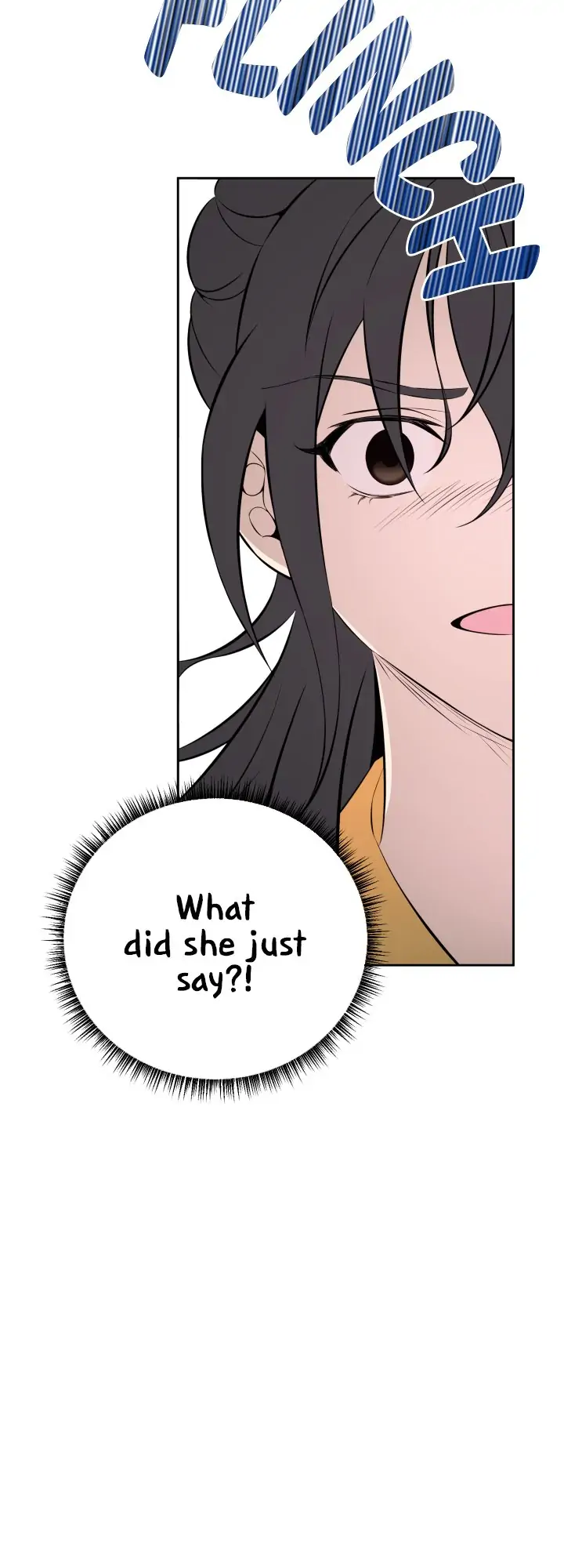 Love and Blade: Girl in Peril Chapter 22 - page 38