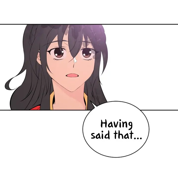 Love and Blade: Girl in Peril Chapter 22 - page 9