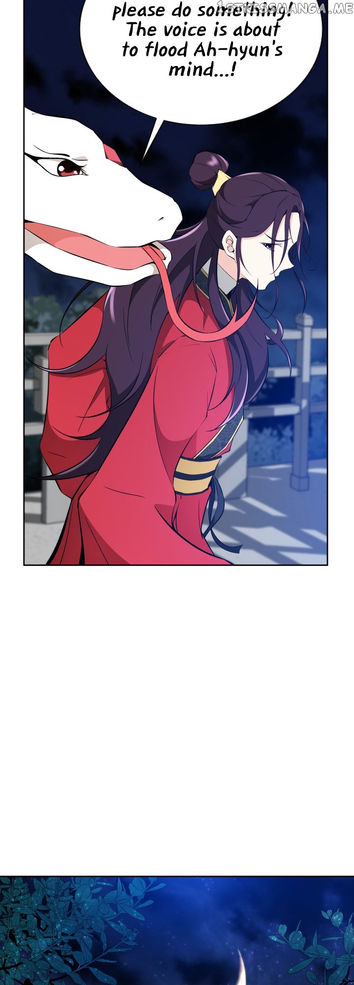 Love and Blade: Girl in Peril Chapter 52 - page 14