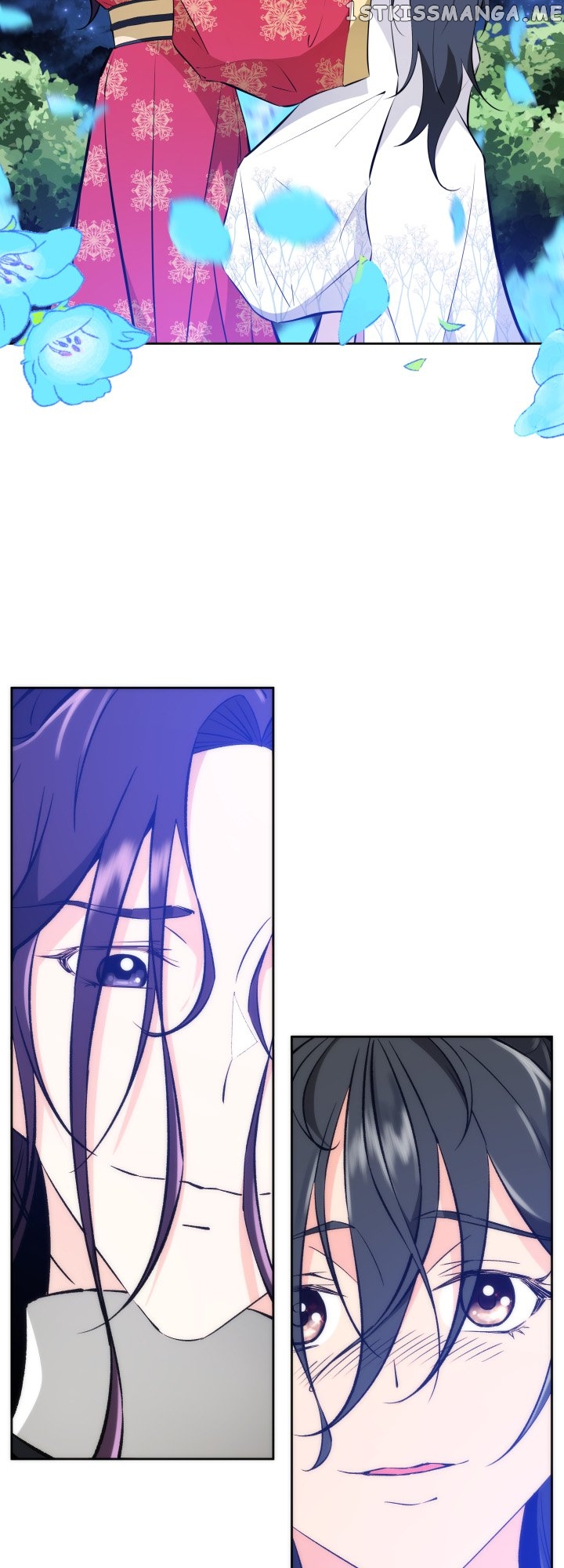 Love and Blade: Girl in Peril Chapter 52 - page 17