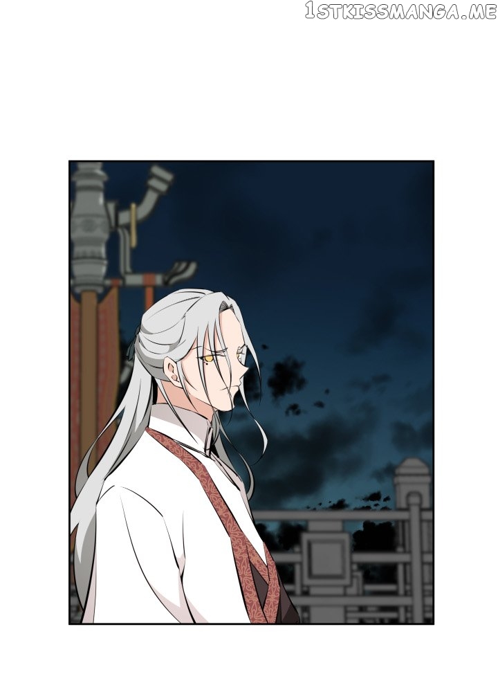 Love and Blade: Girl in Peril Chapter 52 - page 20