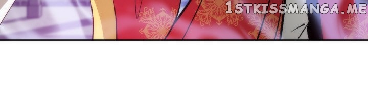 Love and Blade: Girl in Peril Chapter 52 - page 25