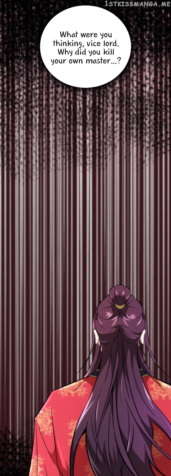 Love and Blade: Girl in Peril Chapter 52 - page 37