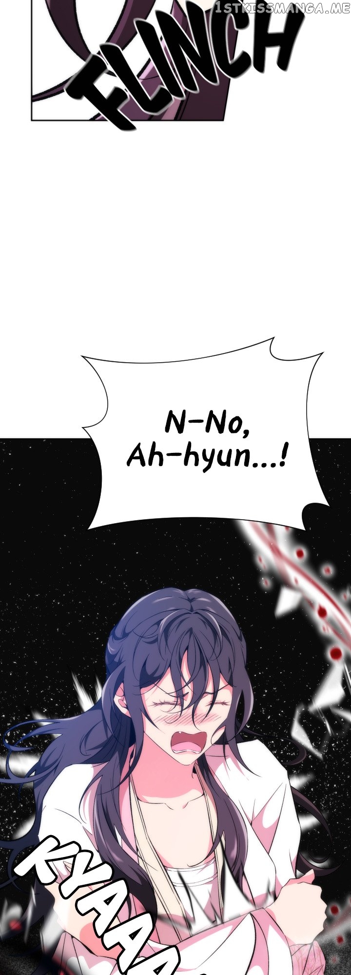 Love and Blade: Girl in Peril Chapter 52 - page 39