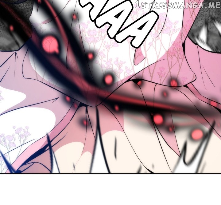 Love and Blade: Girl in Peril Chapter 52 - page 40
