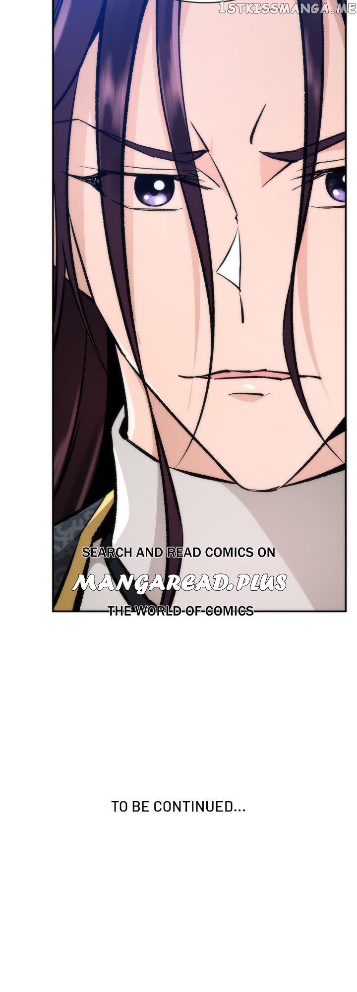 Love and Blade: Girl in Peril Chapter 52 - page 44