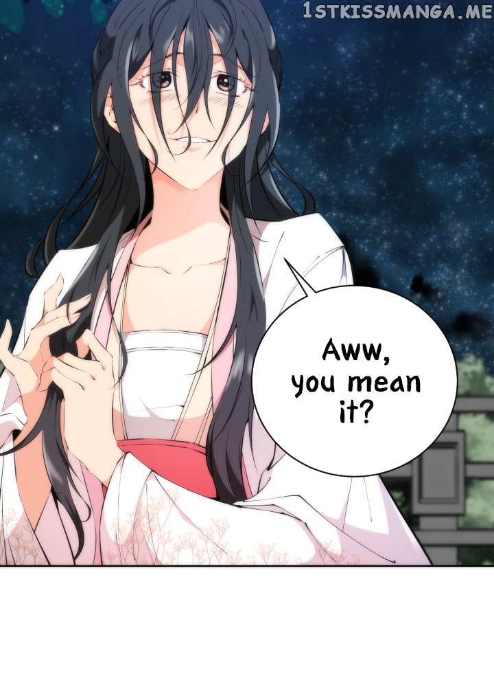 Love and Blade: Girl in Peril Chapter 52 - page 5