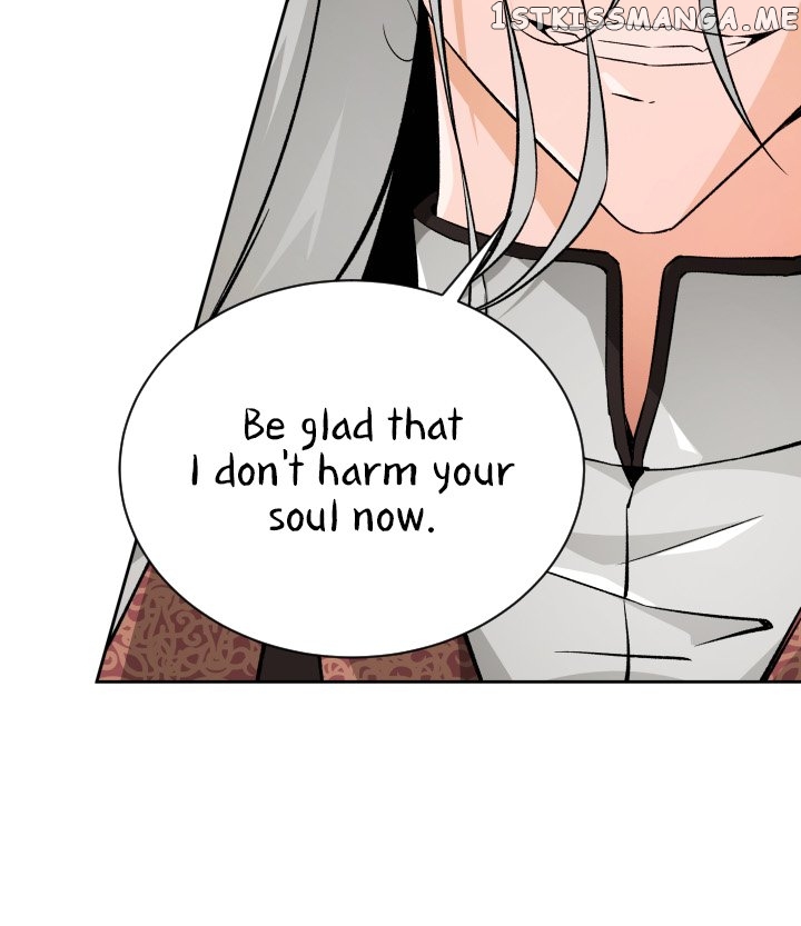 Love and Blade: Girl in Peril Chapter 51 - page 15