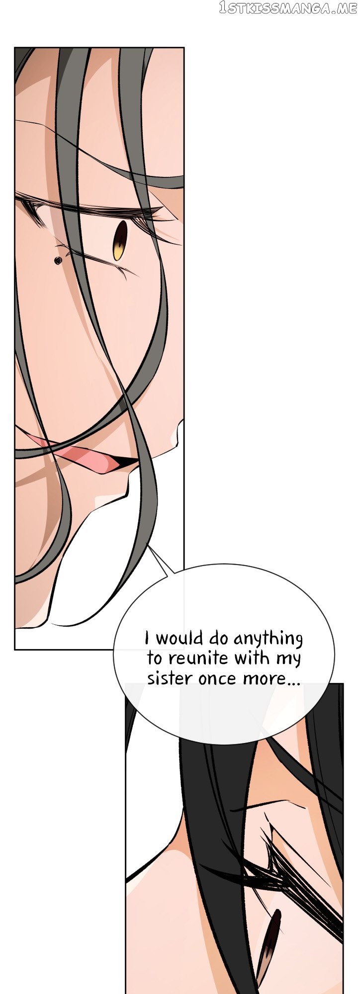 Love and Blade: Girl in Peril Chapter 51 - page 16