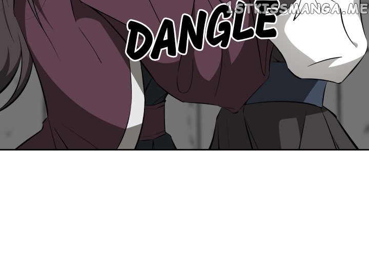 Love and Blade: Girl in Peril Chapter 51 - page 25
