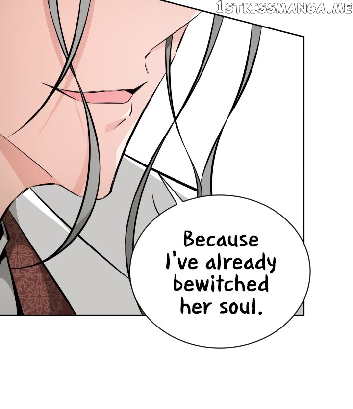 Love and Blade: Girl in Peril Chapter 51 - page 30