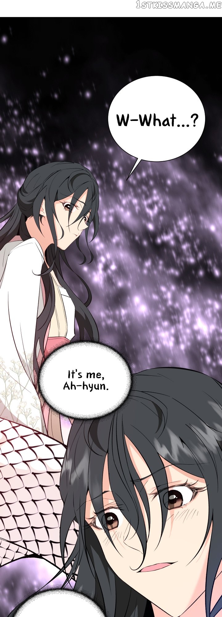 Love and Blade: Girl in Peril Chapter 51 - page 37