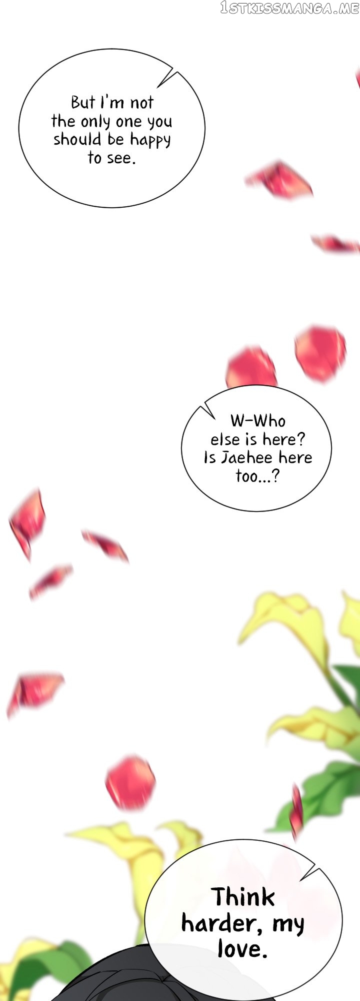 Love and Blade: Girl in Peril Chapter 51 - page 40