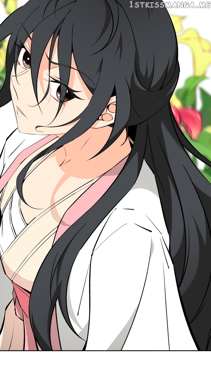 Love and Blade: Girl in Peril Chapter 51 - page 41