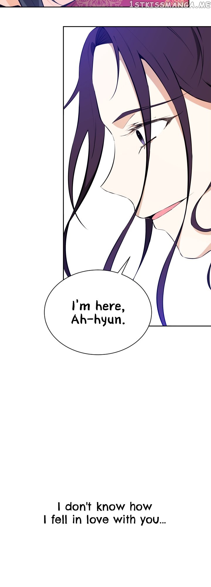 Love and Blade: Girl in Peril Chapter 51 - page 48