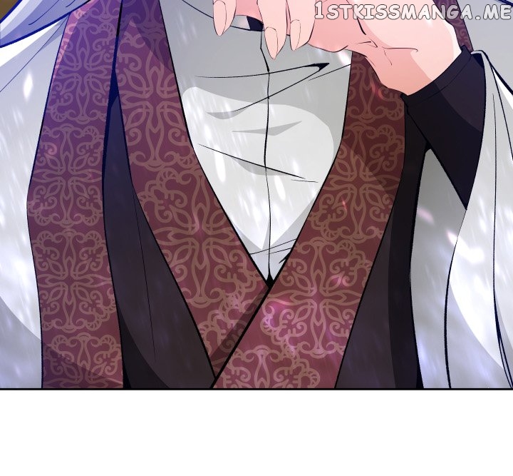 Love and Blade: Girl in Peril Chapter 51 - page 5