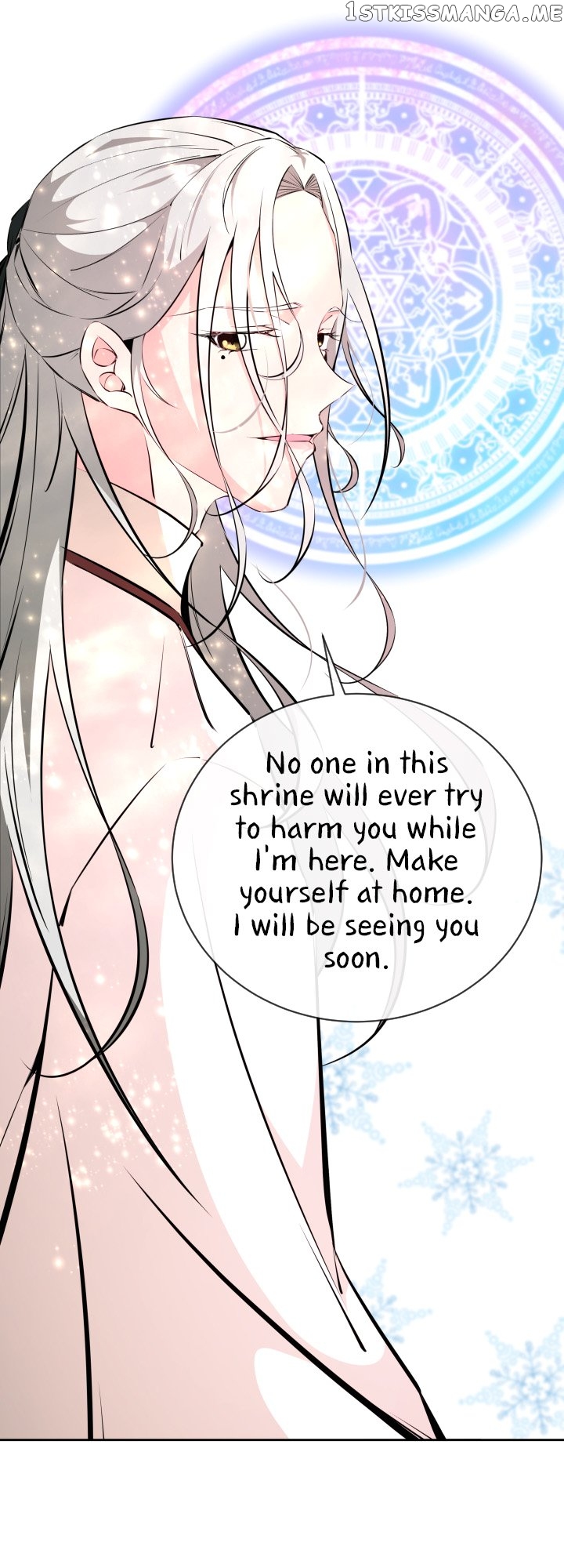 Love and Blade: Girl in Peril Chapter 50 - page 15