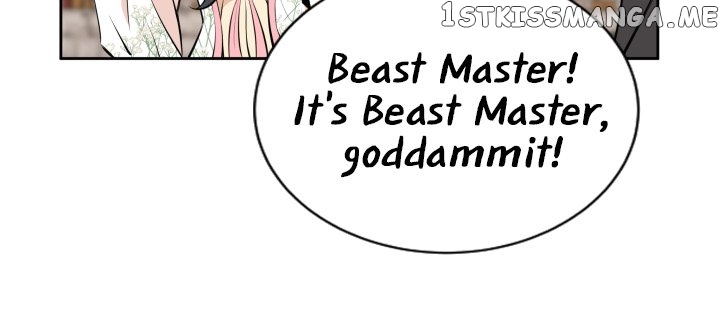 Love and Blade: Girl in Peril Chapter 50 - page 20