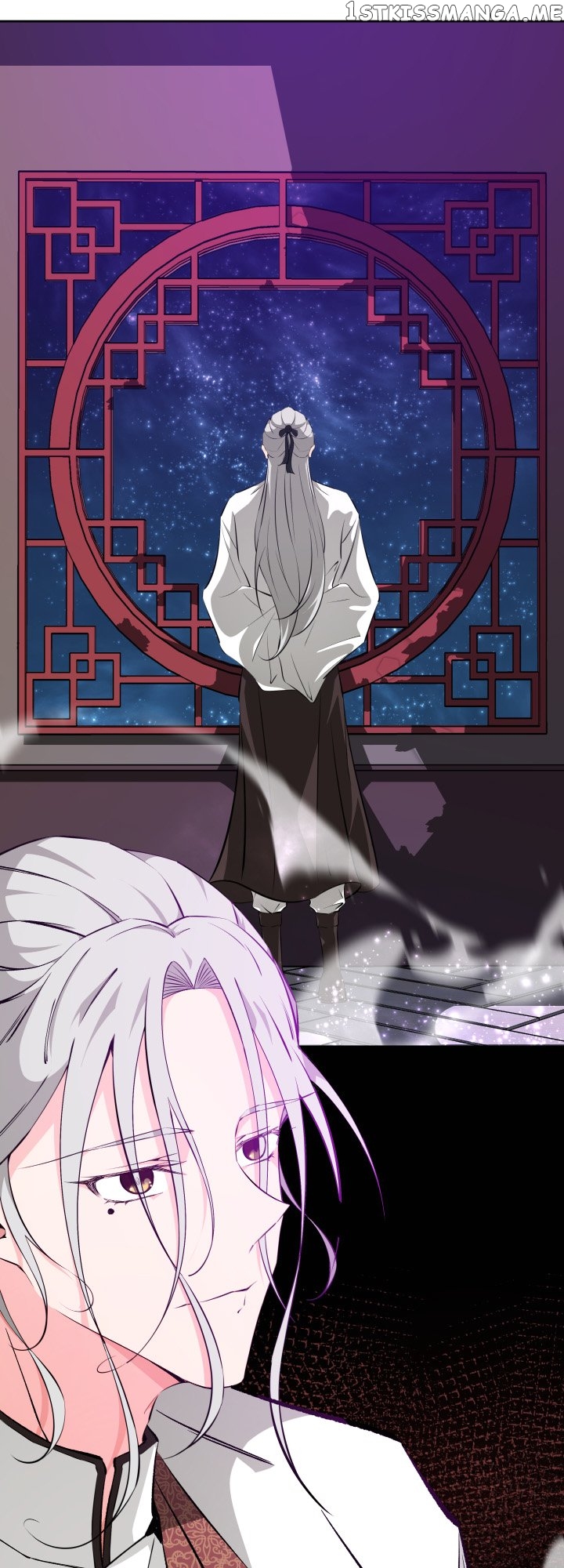 Love and Blade: Girl in Peril Chapter 50 - page 22