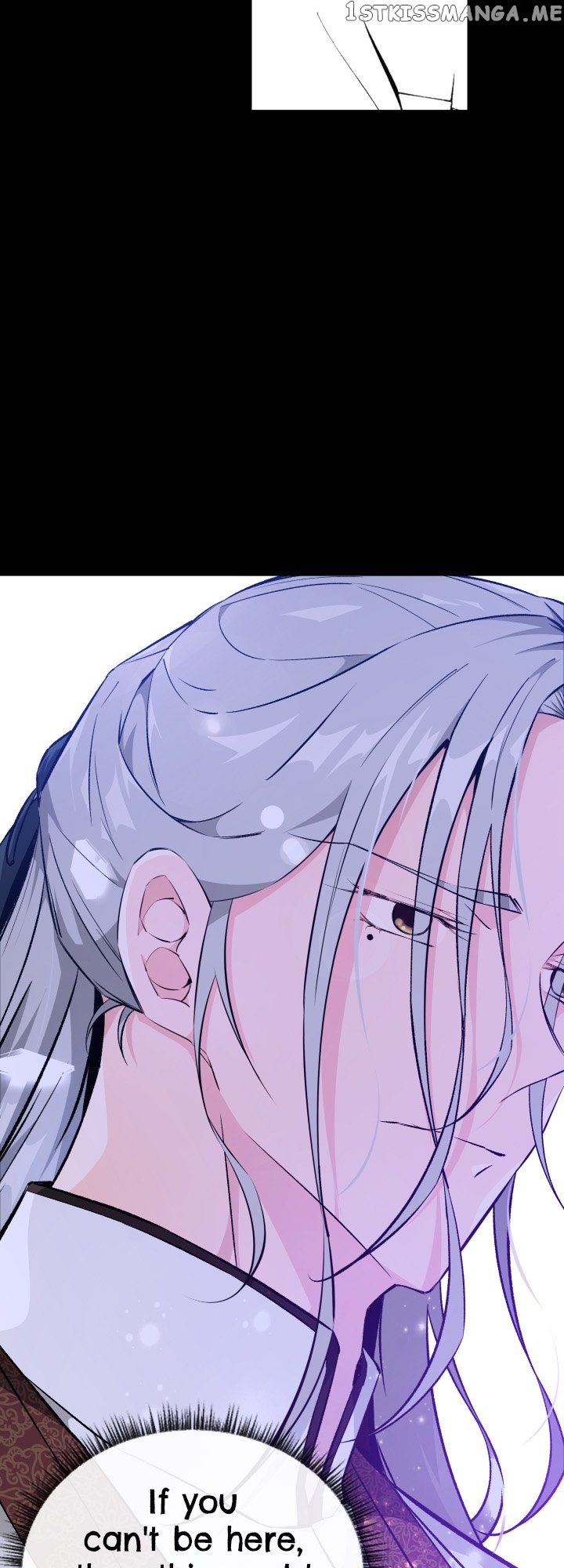 Love and Blade: Girl in Peril Chapter 50 - page 32