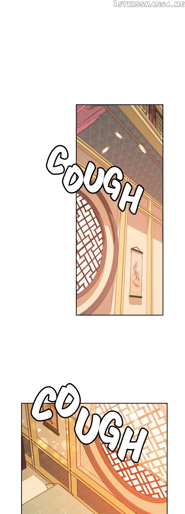 Love and Blade: Girl in Peril Chapter 49 - page 11
