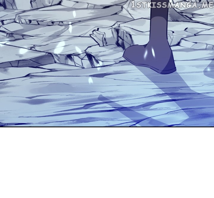Love and Blade: Girl in Peril Chapter 49 - page 20