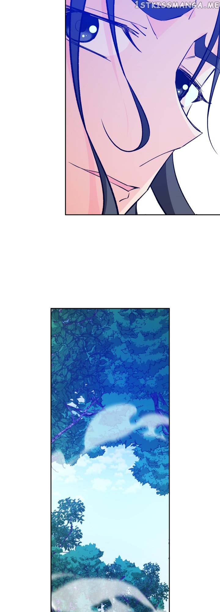 Love and Blade: Girl in Peril Chapter 49 - page 23